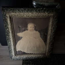 Vintage antique large for sale  Lake Saint Louis