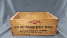 Vintage western cartridge for sale  Gibbon