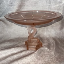 Antique compote dolphin for sale  Worcester