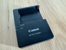 Usado, Carregador de bateria Canon LC-E8 genuíno para plugue LP-E8 EUA/Japão/Canadá/México comprar usado  Enviando para Brazil