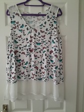 Ladies top size for sale  MIDDLESBROUGH