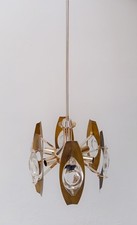 Lampadario vintage design usato  Putignano