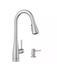 Moen birchfield single for sale  Ridgeland