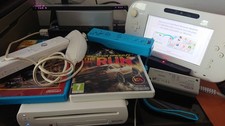 Lot console nintendo d'occasion  Messanges