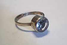 Anello argento 835 usato Anello argento 835 usato  Albenga
