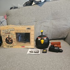 Boxed angry birds for sale  DERBY