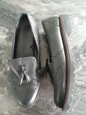 Simply black leather for sale  ELLESMERE PORT