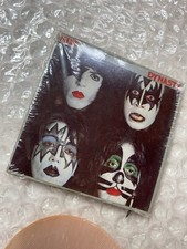 KISS⚡️VERY RARE DYNASTY GERMAN CHU BOP -W/ SHRINK & GUM RECORD -AUCOIN NICE !! comprar usado  Enviando para Brazil