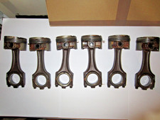 Bmw m50 b25tu usato  Spedire a Italy