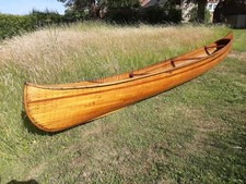 Vintage lakefield wooden for sale  WAREHAM