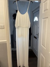 Ladies jump suit for sale  LONDON