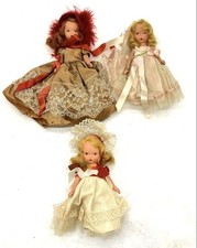 Three vintage nancy for sale  Columbus