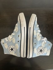 Size converse chuck for sale  Chattanooga