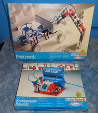 fischertechnik kompressor gebraucht kaufen fischertechnik kompressor gebraucht kaufen  Siegburg