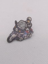 Pins moto police d'occasion  Amiens-