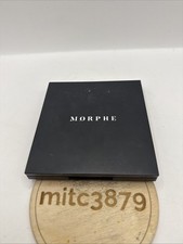 Morphe chill artistry for sale  SPENNYMOOR