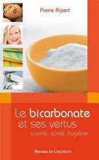 Bicarbonate vertus cuisine d'occasion  Corbeil-Essonnes