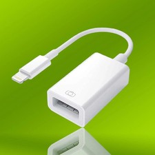 Usb kartenleser iphone gebraucht kaufen  Berlin