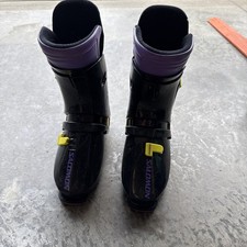 Vintage salomon sx82 for sale  Cedar Falls