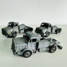 Dinky toys thornycroft for sale  HALSTEAD