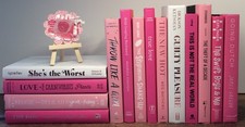 Bookcase staging lot for sale  Denton