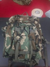 Large rucksack for sale  Burkeville