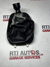 Saab used gear for sale  STOCKPORT