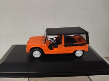 Citroen mehari 1970 d'occasion  Expédié en Belgium