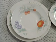 Piece dinner service for sale  BOLTON