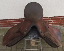 Sattel reitsattel kieffer gebraucht kaufen  Eicklingen