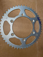 Suzuki rm125 jtr808 for sale  LOUTH
