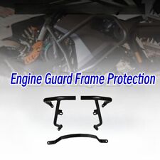 Engine guard frame for sale  Shipping to Ireland