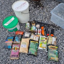 Groundbait dynamite swim for sale  RIPON