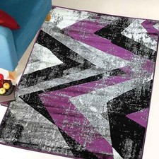 Extra large abstract for sale  BRADFORD