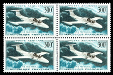 1957 pa35 300fr d'occasion  Saint-Jean-d'Angély