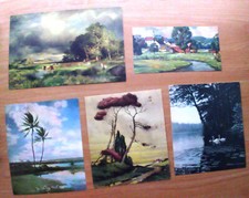 Lot lovely vintage for sale  Canadensis
