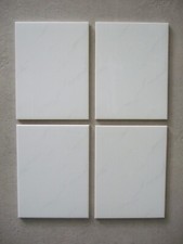Fliesen 15x20 weiß gebraucht kaufen  Penzberg