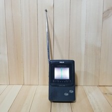 Vtg rca lcd for sale  Goodyear