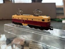 Ibertren gauge electric for sale  SKIPTON