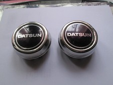 Cache roue nissan d'occasion  Hautmont
