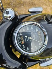 1956 ajs 16ms for sale  MELTON MOWBRAY