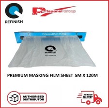 Refinish premium masking for sale  HARROW