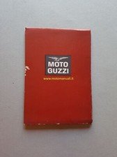 Moto guzzi cartina usato  Vimodrone