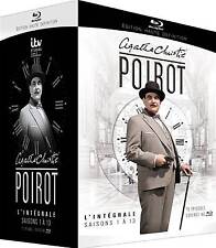 Hercule poirot int d'occasion  France
