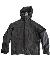 Oakley ski jacket for sale  DEESIDE