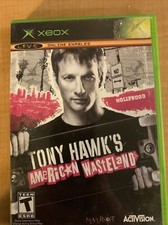 Tony Hawk's American Wasteland (Microsoft Xbox, 2005) comprar usado  Enviando para Brazil