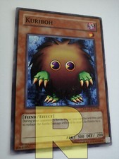Kuriboh comune dlg1 usato  Ravenna