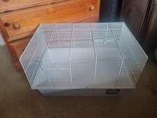 guinea pig cage for sale  SALFORD