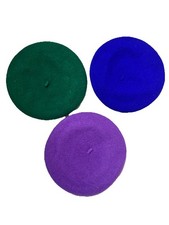 french beret for sale  LOUGHTON