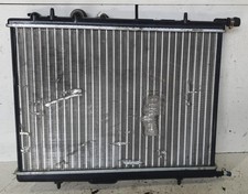 Radiatore acqua per usato  Italia